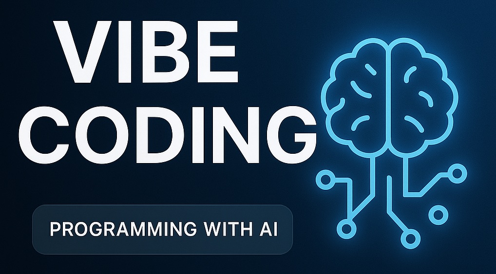 Vibe Coding: Cos’è, Come Funziona e Perché Sta Rivoluzionando il Modo di Programmare