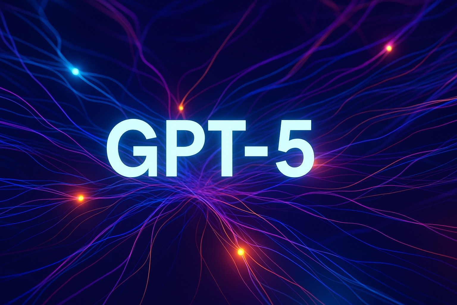 GPT-5 di OpenAI: l’AI più potente mai creata